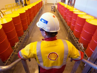 Rút khỏi Nga, Shell thiệt hại gần 5 tỷ USD
