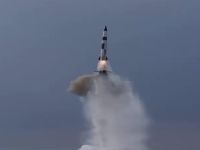 Triều Tiên phóng tên lửa đạn đạo tầm ngắn