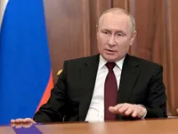 Tổng thống Putin: Phần Lan gia nhập NATO là một sai lầm