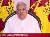 Sri Lanka chỉ đủ xăng dự trữ cho một ngày