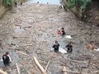 Chuyện 'những chiến binh sông ngòi Bali'