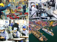 3 kịch bản tăng trưởng kinh tế Việt Nam năm 2022