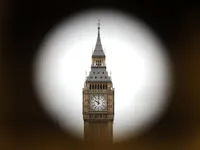 Đồng hồ Big Ben nổi tiếng chuẩn bị hoạt động, tiếng chu&ocirc;ng sẽ sớm ng&acirc;n vang trở lại
