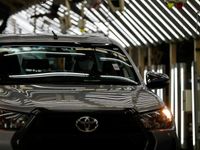 Toyota cắt giảm kế hoạch sản xuất trên toàn cầu, Airbnb ngừng kinh doanh ở Trung Quốc từ 30/7