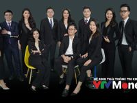 Dàn host nổi bật đáng mơ ước của VTVMoney