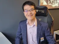 Chess: Quang Liem finishes second at Oslo Esports Cup