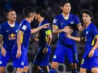 HAGL lose 2-1 in AFC Champions League return