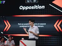 Season 3 of The Debaters returns full of enthusiasm and excitement on VTV7