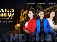 Watch Landshow - The First Livestream on Real Estate