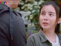 Bão ngầm - Tập 52: Bị người yêu phản bội, Hạ Lam quyết chia tay