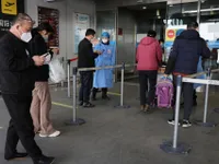 Trung Quốc: Chi tiêu du lịch kỳ nghỉ lễ Ngày Quốc tế lao động giảm 43% do COVID-19