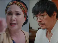 Thương ngày nắng về 2 - Tập 15: Mẹ chồng vô lý ép con dâu bán nhà và cách xử lý bất ngờ của bố chồng