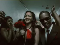 Rihanna và A $ AP Rocky kết hôn trong video âm nhạc mới