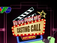 VFC launches casting call