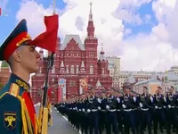 Nước Nga tổ chức trọng thể Kỷ niệm 77 năm Chiến thắng Phát xít