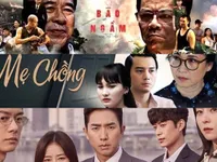 TV Series on VTV1 in May