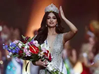 Miss Universe 2021 tham dự Chung kết Hoa hậu Hoàn vũ Việt Nam 2022