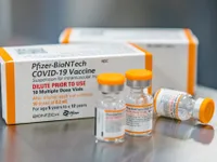 FDA Mỹ: Vaccine COVID-19 của Pfizer an toàn và hiệu quả đối với trẻ nhỏ