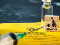 EU mua vaccine đậu mùa khỉ của công ty Đan Mạch