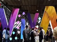 Hội chợ VivaTech tại Pháp giới thiệu những xu hướng công nghệ mới nhất