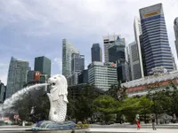 Singapore ước tính thu hút 4 - 6 triệu du khách quốc tế trong năm 2022