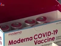 Mỹ cấp phép khẩn cấp 2 loại vaccine COVID-19 cho trẻ dưới 6 tuổi