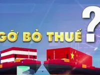 Mỹ xem xét bỏ thuế với hàng Trung Quốc: Cuộc chiến thương mại sắp đến hồi kết?