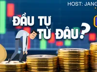 Số 34 Podcast 'Ơi nghe n&egrave;': Đầu tư &ndash; từ đ&acirc;u?