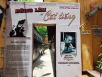 Trưng bày chuyên đề “Đứng lên và cất tiếng”: Kỷ niệm 97 năm Ngày Báo chí Cách mạng Việt Nam