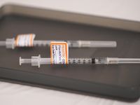 Tiêm vaccine cho trẻ em dưới 5 tuổi, Mỹ bước vào giai đoạn chống dịch COVID-19 mới