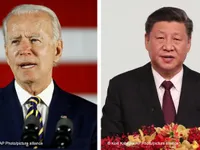 Tổng thống Mỹ Joe Biden dự kiến hội đàm với Chủ tịch Trung Quốc Tập Cận Bình