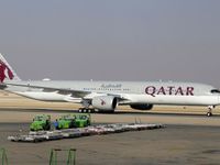 Tranh chấp Airbus - Qatar gây sóng gió hàng không toàn cầu