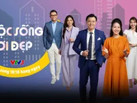 Cuộc sống tươi đẹp: Chương trình mới toanh dành trọn cho gia đình trên VTV3