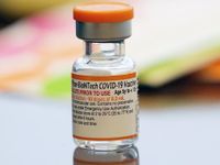 Pfizer xin cấp phép vaccine ngừa COVID-19 cho trẻ dưới 5 tuổi