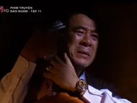 Bão ngầm - Tập 71: Bị vây tứ phía, ông trùm và vợ chọn cách tự sát