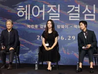Đạo diễn Park Chan-wook: 'Phản hồi của khán giả Hàn Quốc quan trọng hơn việc giành chiến thắng tại Cannes'