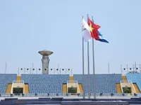 Over 5,500 Hanoi youths sign up as volunteers for SEA Games 31