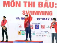 Vietnam tops SEA Games 31 medal tally with 125 golds