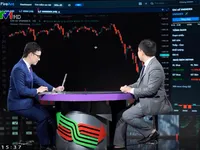 Hệ sinh thái  kinh tế  VTV Money: Tổ hợp thông tin đa nền tảng từ truyền hình đến internet