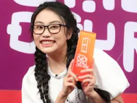 Phương Mỹ Chi xuất sắc giành cúp Ơn giời! Cậu đây rồi