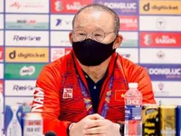 Park Hang-seo: “This SEA Games gold medal means a lot to me”