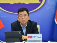 Việt Nam cam kết triển khai hiệu quả các ưu tiên của ASEAN năm 2022