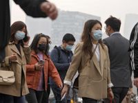 Bắc Kinh, Thượng Hải phát cảnh báo mới vì dịch COVID-19, số ca mắc mới ở Ấn Độ tăng cao nhất trong 3 tháng
