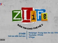 The charm of ZLife - News Bulletin for young people on digital platforms