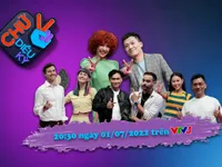 Khám phá Việt Nam với game show mới trên VTV3