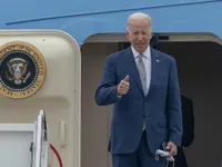 Tổng thống Mỹ Biden bảo vệ quyết định công du tới Saudi Arabia