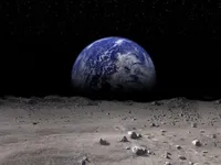 Phát hiện mới: Mặt trăng có thể “biến cacbonic thành oxi”