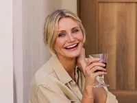 Cameron Diaz từ bỏ diễn xuất để 'nhìn lại cuộc đời'