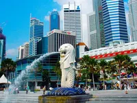 Du lịch Singapore phục hồi mạnh mẽ