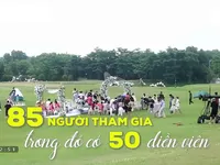 Kỷ lục của đám cưới Duy - Trang 'Thương ngày nắng về'